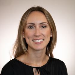 Georgia Varetas, PA-C